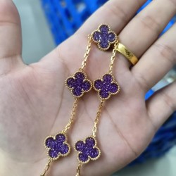 Van Cleef Necklace