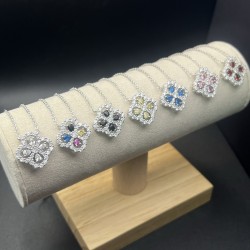 Van Cleef Necklace