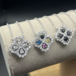Van Cleef Necklace