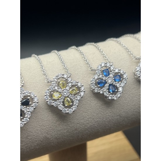 Van Cleef Necklace