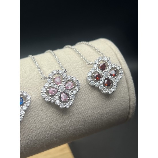 Van Cleef Necklace