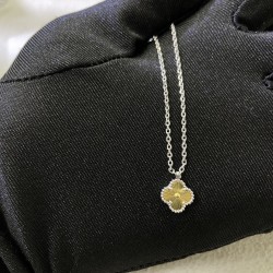 Van Cleef Necklace