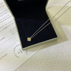 Van Cleef Necklace