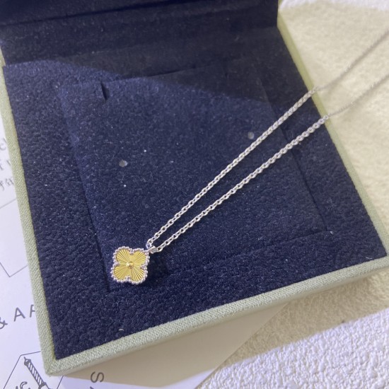 Van Cleef Necklace