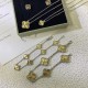 Van Cleef Necklace