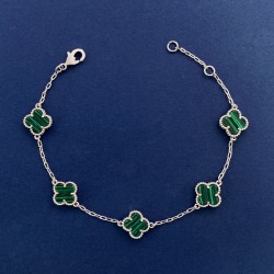 Van Cleef Necklace