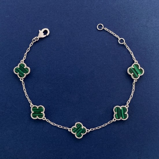 Van Cleef Necklace