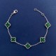Van Cleef Necklace
