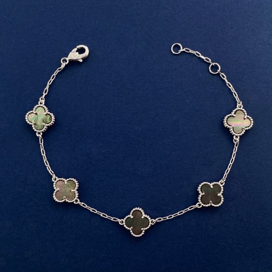 Van Cleef Necklace