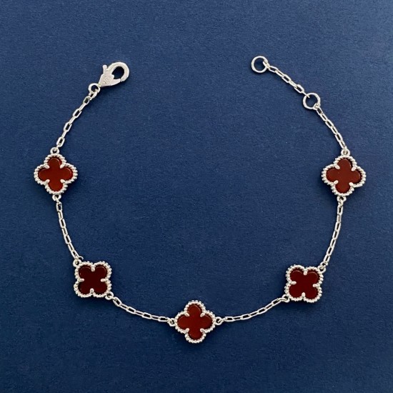 Van Cleef Necklace