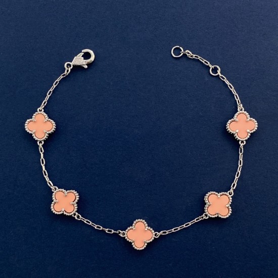Van Cleef Necklace