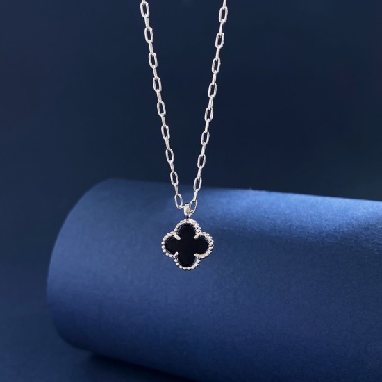 Van Cleef Necklace