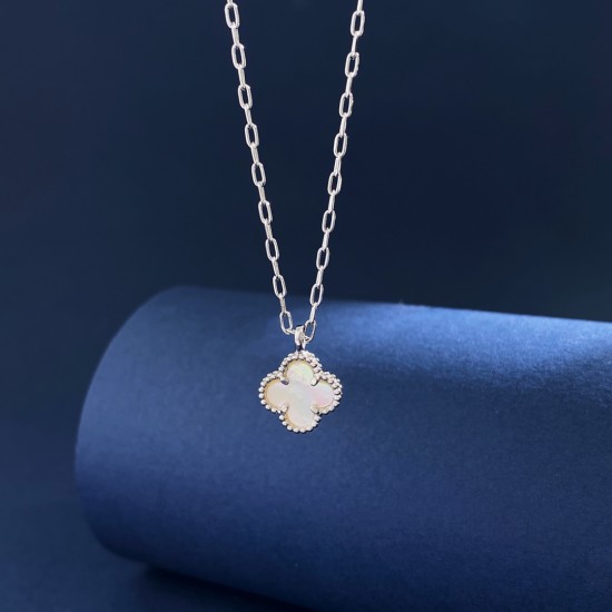 Van Cleef Necklace