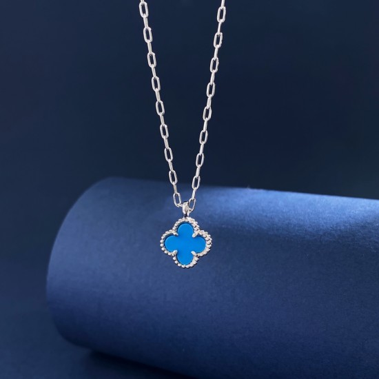 Van Cleef Necklace