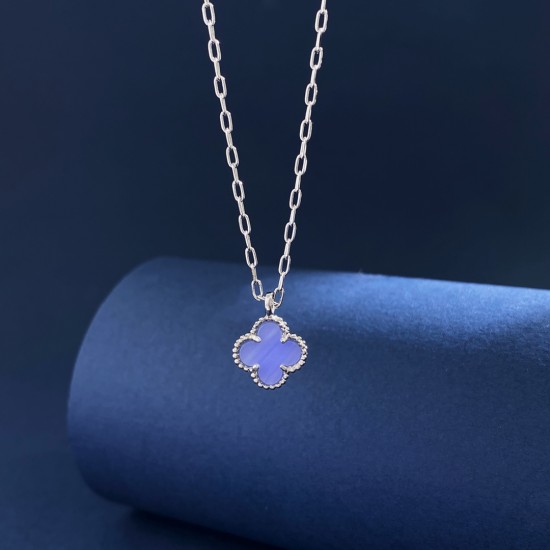 Van Cleef Necklace