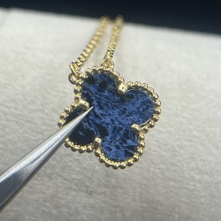 Van Cleef Necklace