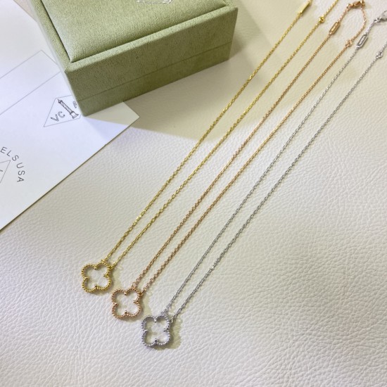 Van Cleef Necklace