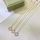 Van Cleef Necklace
