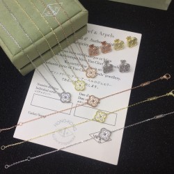 Van Cleef Necklace