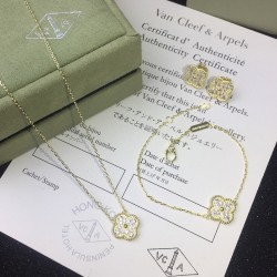 Van Cleef Necklace