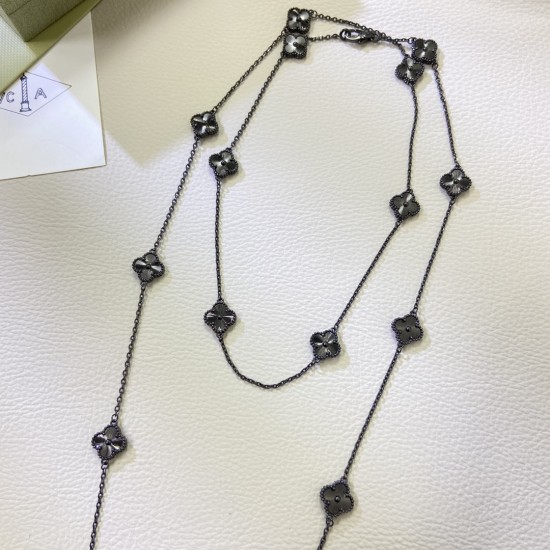 Van Cleef Necklace