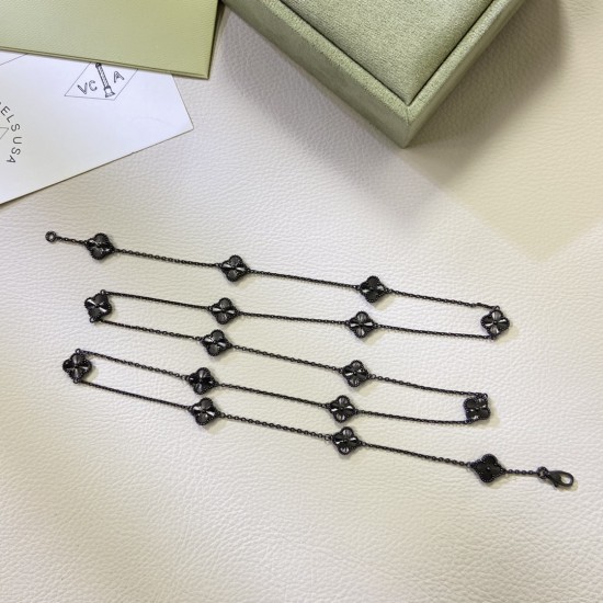 Van Cleef Necklace