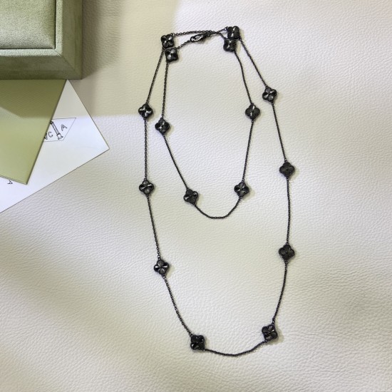 Van Cleef Necklace