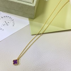Van Cleef Necklace