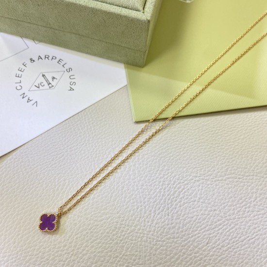 Van Cleef Necklace