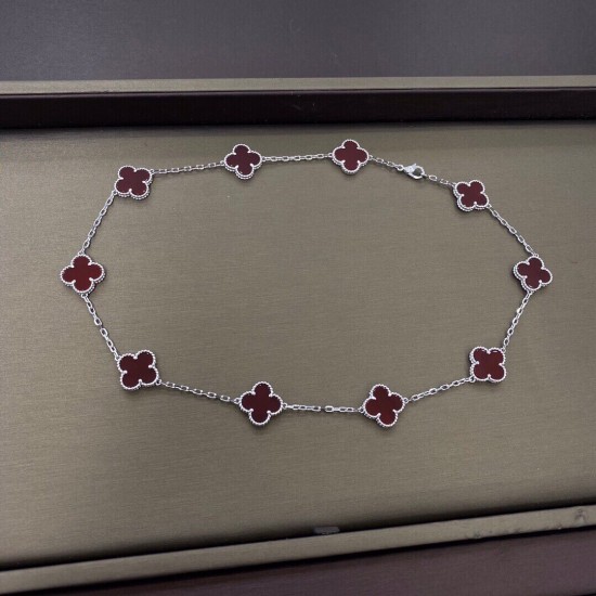 Van Cleef Necklace