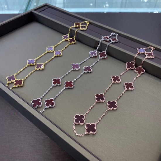 Van Cleef Necklace