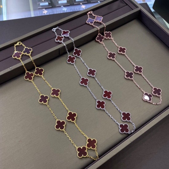 Van Cleef Necklace