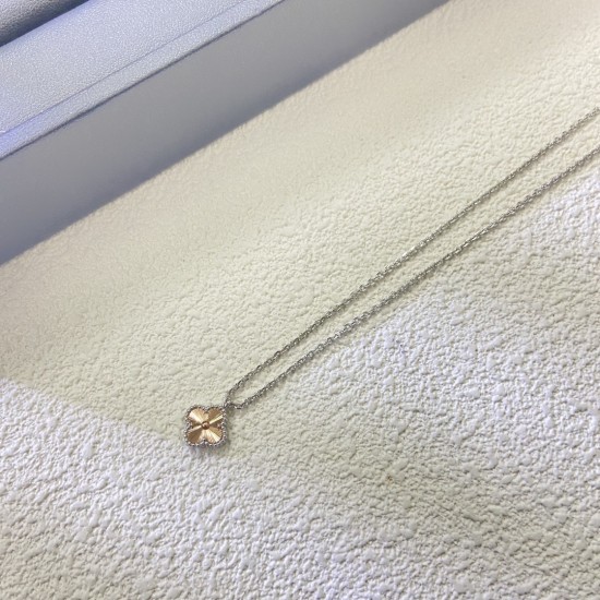 Van Cleef Necklace