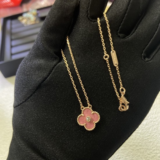 Van Cleef Necklace
