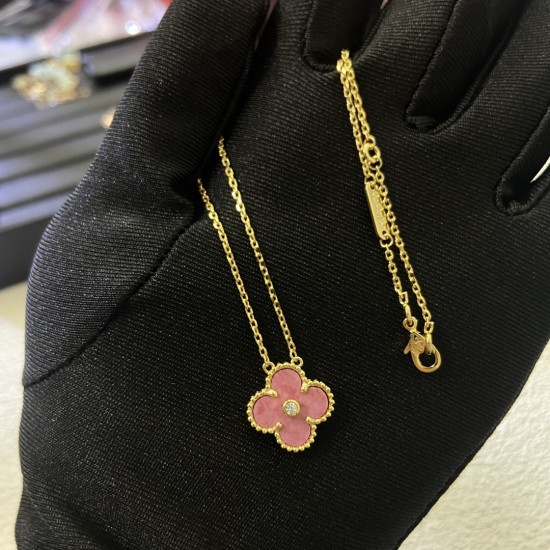 Van Cleef Necklace