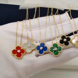 Van Cleef Necklace