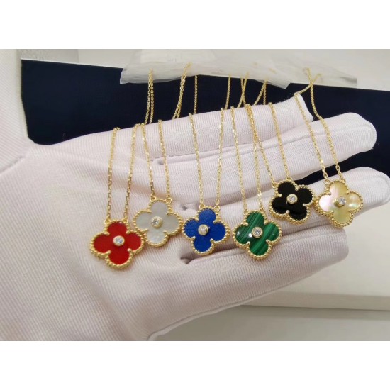 Van Cleef Necklace