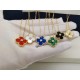 Van Cleef Necklace