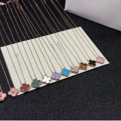 Van Cleef Necklace