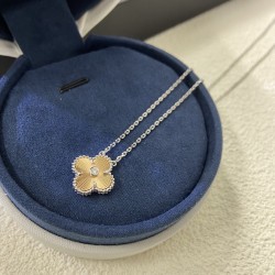 Van Cleef Necklace