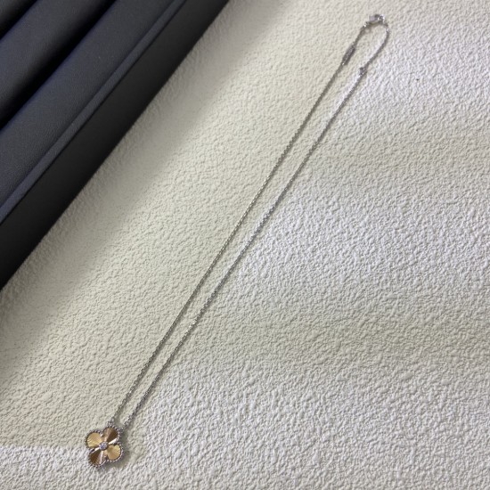 Van Cleef Necklace