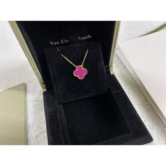 Van Cleef Necklace