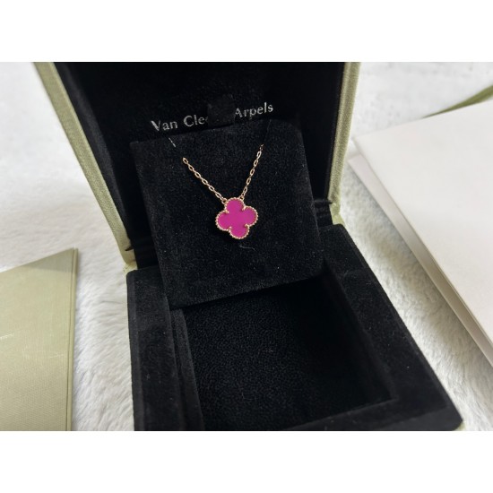 Van Cleef Necklace