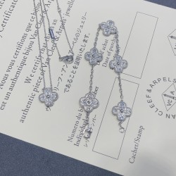 Van Cleef Necklace
