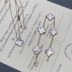 Van Cleef Necklace