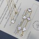 Van Cleef Necklace