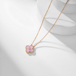 Van Cleef Necklace