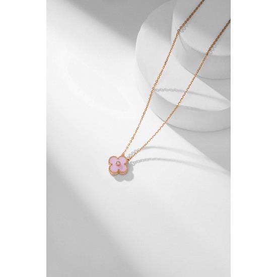 Van Cleef Necklace