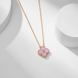 Van Cleef Necklace