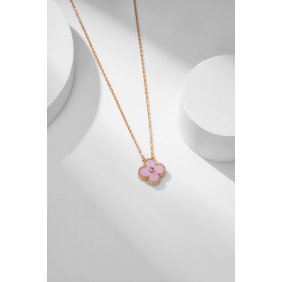 Van Cleef Necklace